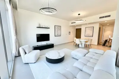 Image de Luxurious 2br in downtown Burj Khalifa | Dubai Mall | Downtown view