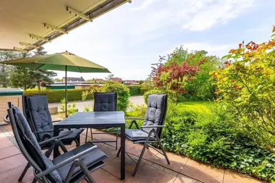 Image de Ferienwohnung Fewo 90