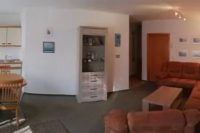 Image de Vacation apartment Dolch, Germany