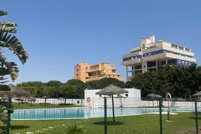 Image de Maison de vacances à Almería