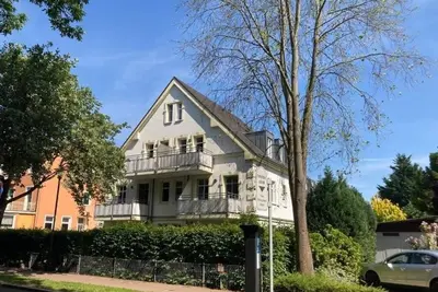 Image de Villa Seeadler - App. 14