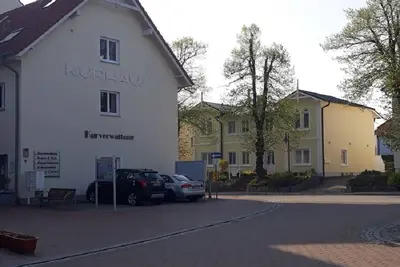 Image de Haus Seeblick Ferienwohnung 4
