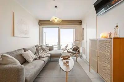 Image de Appartement à Knokke près de Plage