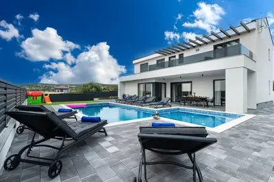 Image de Villa Opal with pool