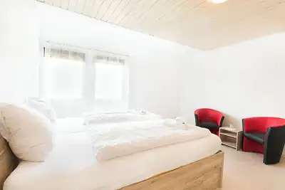 Image de Cozy bed or Appartements in marvelous Sankt Martin with WiFi