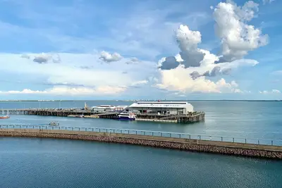 Image de Serenity - Neptuna 3 Brm luxury at Darwin Waterfront