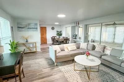 Image de Venice Cottage near Venice Beach