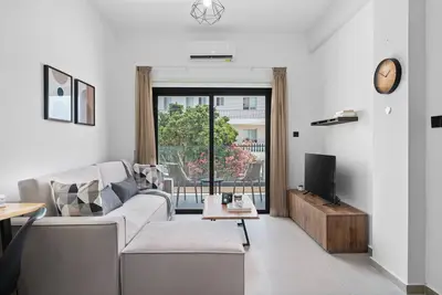 Image de Amber Suites – Suite with Private Balcony