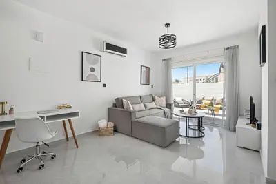 Image de Amber Suites – Suite with Private Yard