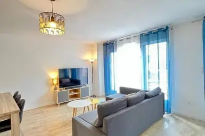 Image de Amsterdam - Appartement Call