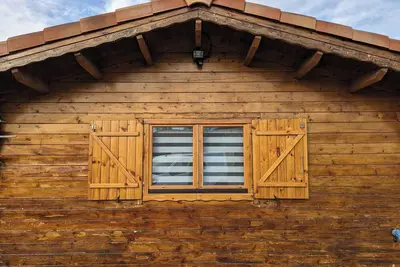 Image de Le Chalet du Viaur