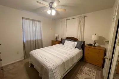 Image de One Br Comfort Awaits Near Ft Sill!