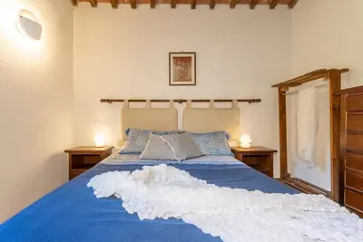 Leonardo homes - Capanna apartment