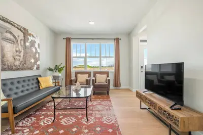 Image de SugarSnap Sanctuary 4Bdrms, Ac, Brand New Home