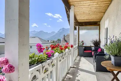 Image de La Ferme de Kairos - Appartement T3-3*