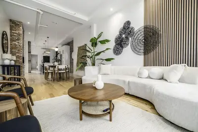 Le 1911 Condo Luxueux