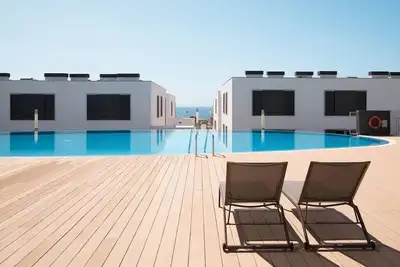 Image de Eden Rentals Luxury La Bicuda de Abades with pool