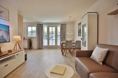 Image de Ostseeallee 33 Appartement 8 Strandhafer