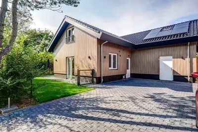 Image de Luxurious and Flexible: Holiday Home Zand, the Perfect Accommodation for an Unforgettable Holiday