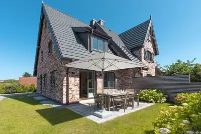 Image de Herzlich Willkommen im Ferienhaus Gössi Hus