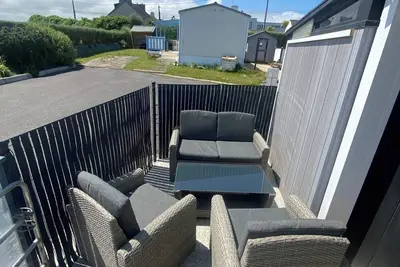 Image de Mobil-home dans copropriété