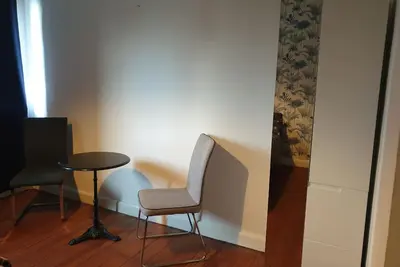 Image de Mitten in der Bremer Innenstadt. GemĂĽtliche Ferienwohnung, Familienfreundlich