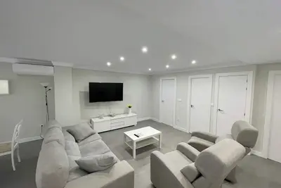 Image de Large apartment xeraco beach