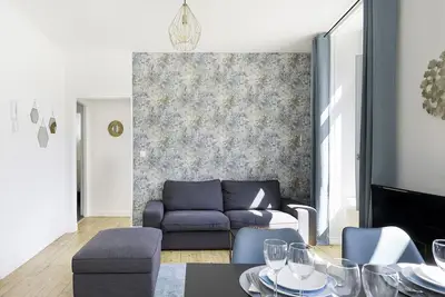 Image de Villa Pax 3 - La Bourboule 6pers
