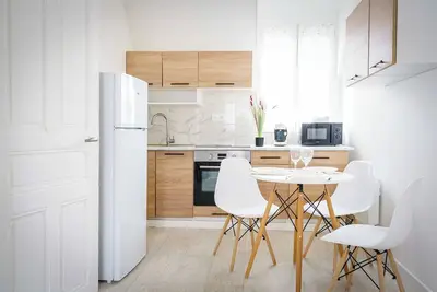 Image de Élégant Duplex 4 personnes - Proche Centre ville