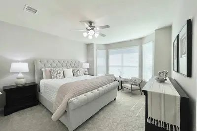 Image de Stylish Home in The Woodlands