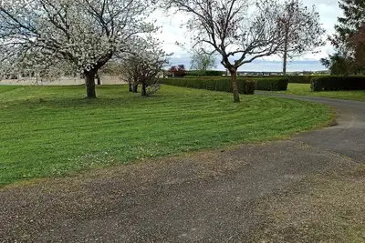 Image de Un Havre De Paix Entre La Loire Et Le Loir