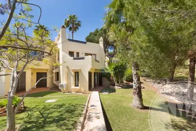 Image de La Manga Club Los Molinos Villa 607
