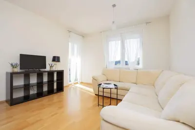 Image de Czerska 18 | Sunny Apartment | Parking