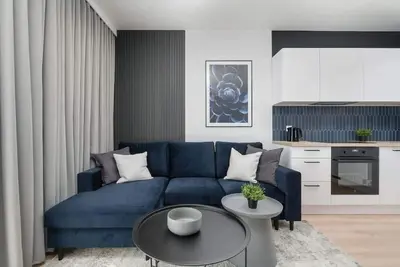 Image de Chociebuska 11 | Luxurious Studio | Parking