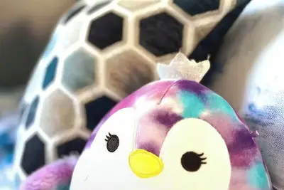 Image de 2Bd Townhome w No Extra Fees+Office Space+Full Kitchen+Digital Tv+Bean Chair+Wd