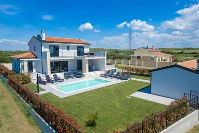 Image de Villa Brtonigla by Villas Guide
