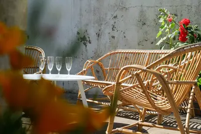 Image de Maison de vacances quartier Arago Les Sables - 8 personnes