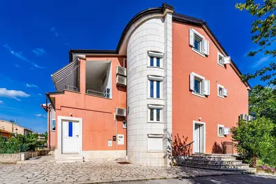 Image de Bel appartement à Fazana avec WiFi