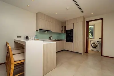 Beautiful Apt with a Pool in Laguna Phuket