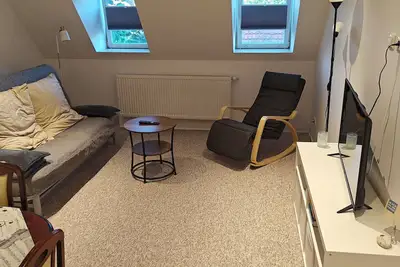 Image de Ferienwohnung in Kleinstadt