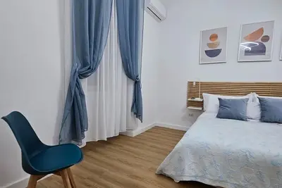 Image de Alizée Holiday Apartment - Elegance and History in the Heart of Salerno