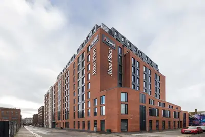 Image de Alma Place Belfast - For Students Only
