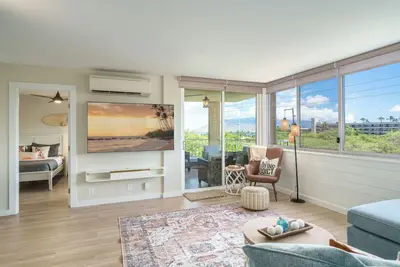 Image de Oceanview Remodeled Across from Kamaole 3 Beach