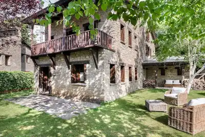 Image de Aquaterra Lodges Luxury