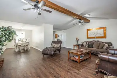 Image de Spacious 3-bedroom home Thackerville