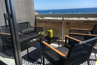 Image de Exceptionnel, Studio Vue Mer 4 personnes