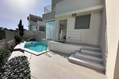 Image de A2 - luxury house with pool