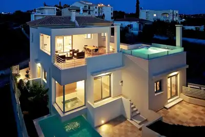 Image de B1 - Penthouse with pool