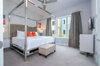 Image de Luxury 3br at Reunion Resort • Near Disney!