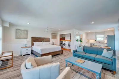 Image de Saltwater Resort Suite 1001